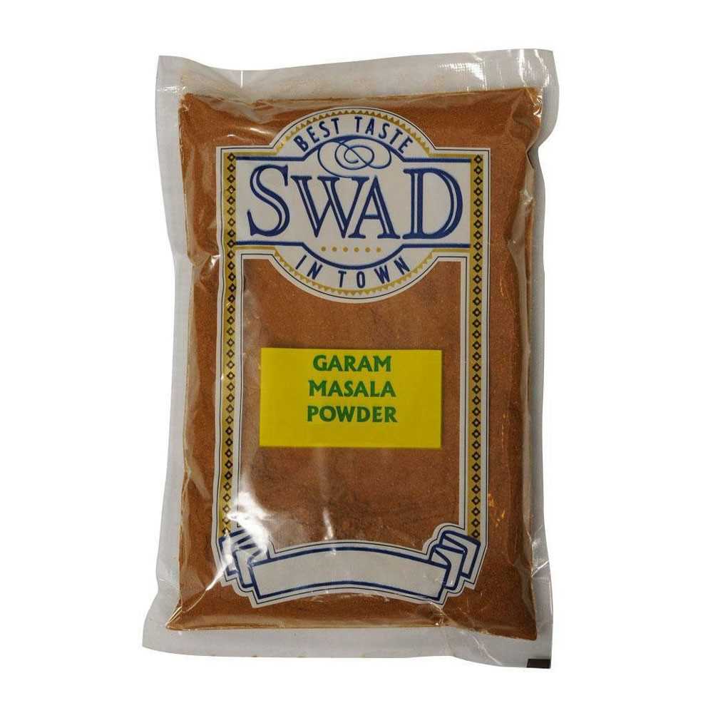 swad-garam-masala-35oz | South Asian Central