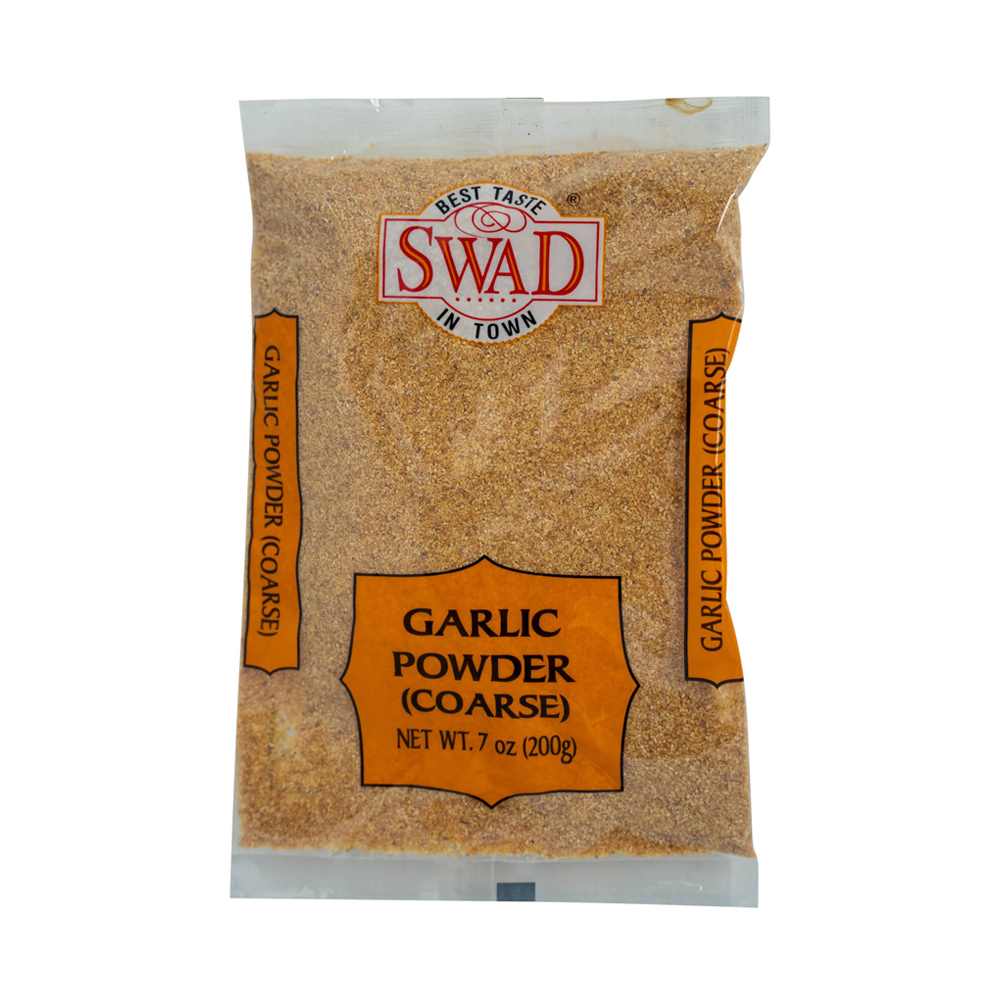 swad-garlic-powder-7oz | South Asian Central