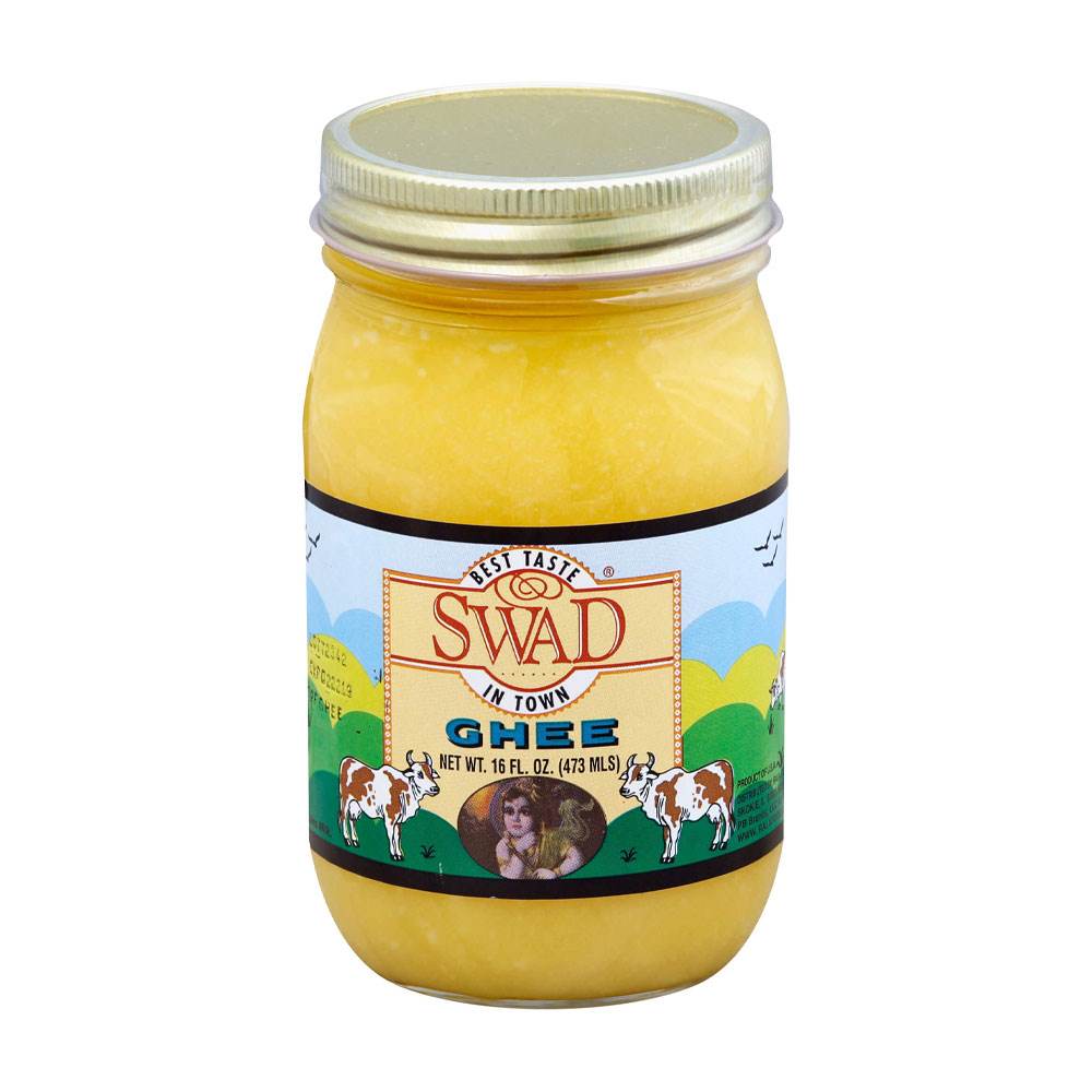 swad-ghee-16-fl-oz-473-ml | South Asian Central
