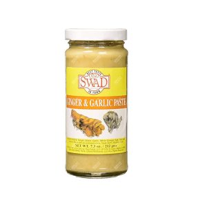 Swad Ginger Paste 212g