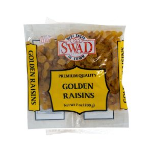 Swad Golden Raisins 200g