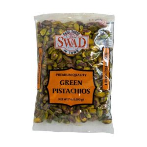 Swad Green Pista 198g
