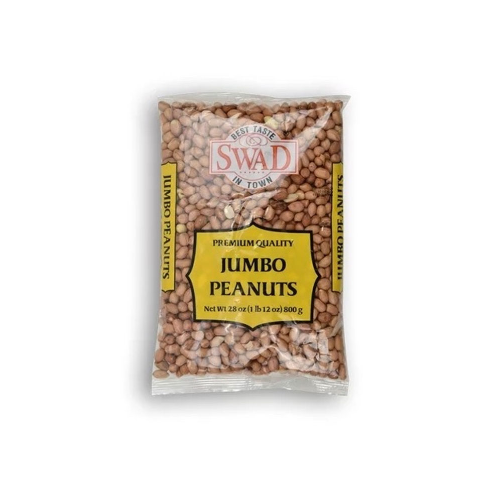 swad-jumbo-peanuts-28-oz-1-lb-12-oz-800-g | South Asian Central