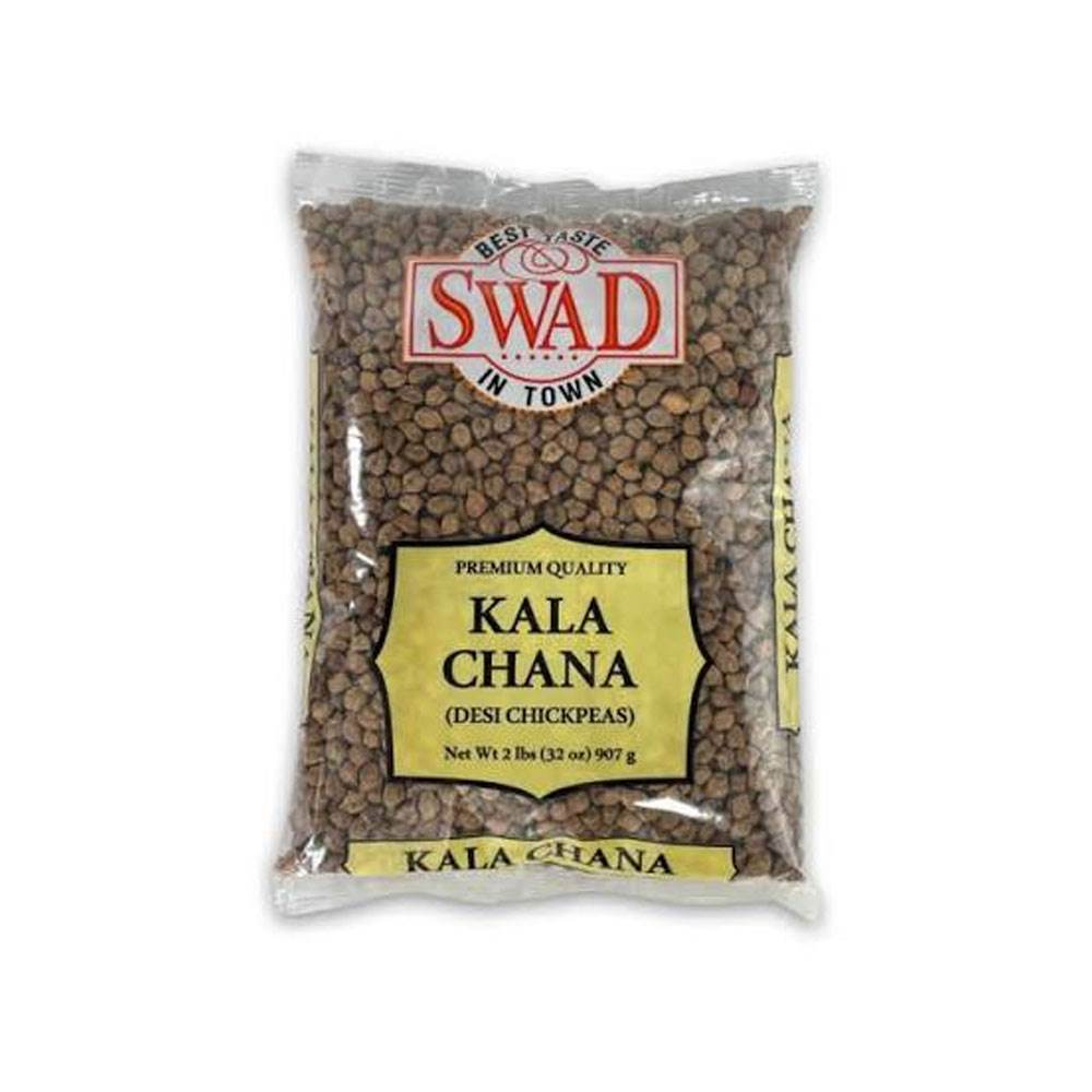 swad-kala-chana-desi-chickpeas-7-lb | South Asian Central