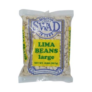 Swad Lima Beans 2Lb
