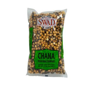Swad Mahabaleshwar Chana 400g