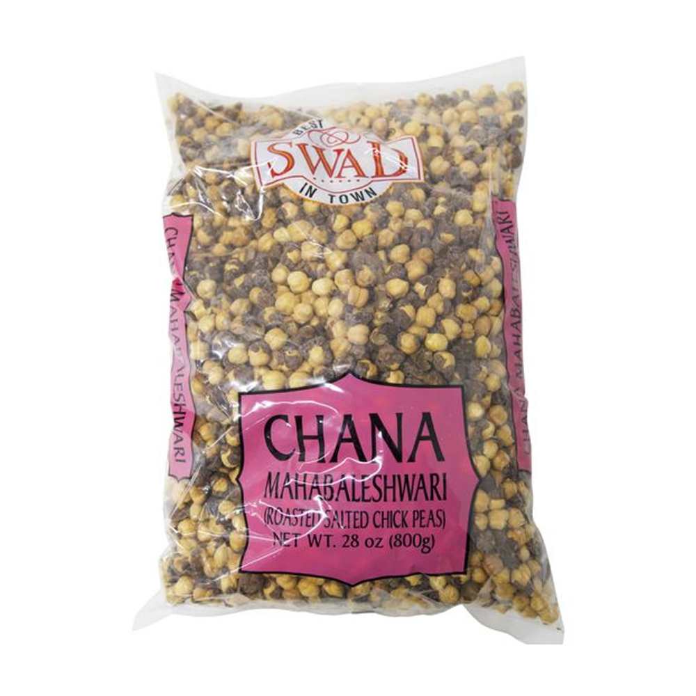 swad-mahabaleswer-chana-roasted-salted-chickpeas-28oz | South Asian Central