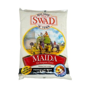 Swad Maida All Purpose Flour 4Lb