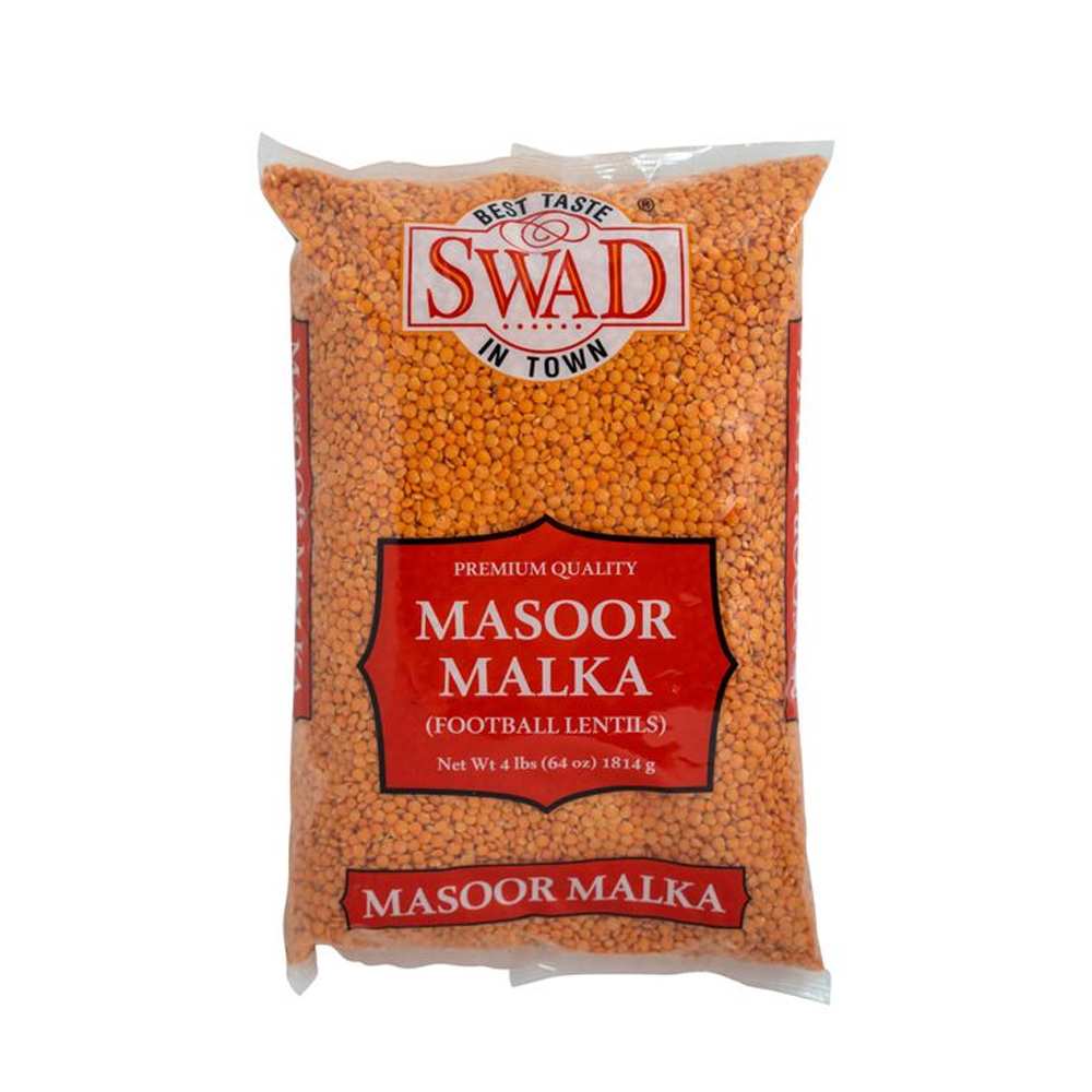 swad-masoor-malka-4lb | South Asian Central