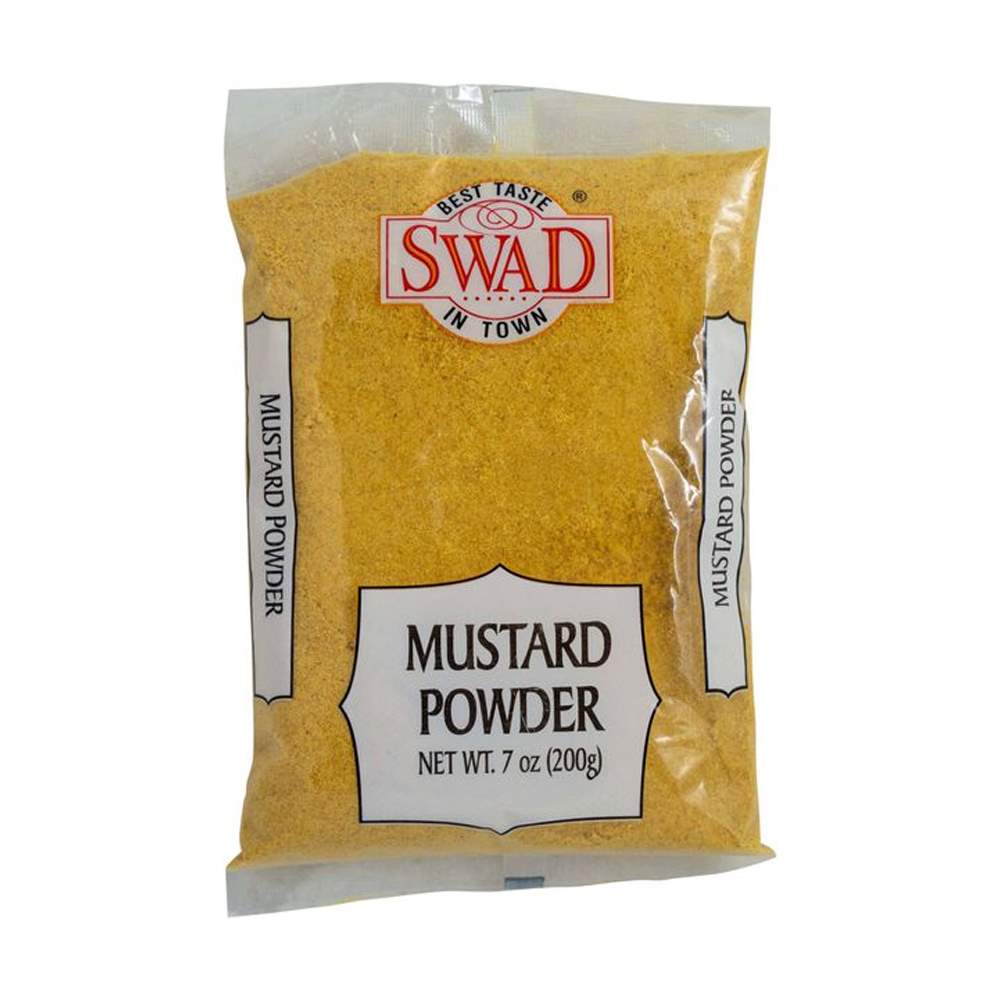 swad-mustard-powder-7oz | South Asian Central