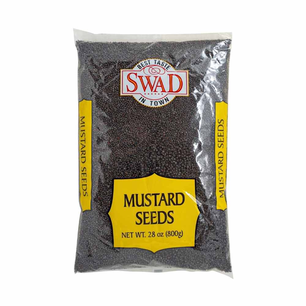 swad-mustard-seeds-28oz | South Asian Central