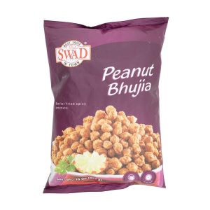 Swad Peanut Bhujia 283g