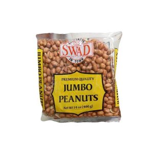 Swad Peanuts 14Oz