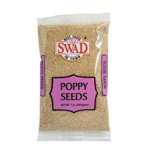 Swad Poppy Seeds 200g
