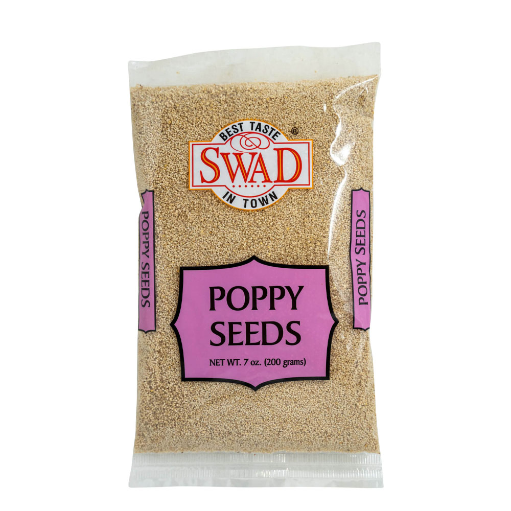 swad-poppy-seeds-7-oz-200-g | South Asian Central