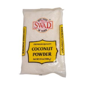 Swad Premium Coconut Powder 400g
