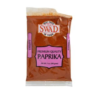 Swad Premium Quality Paprika 200g