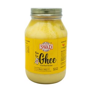 Swad Pure Ghee 907g