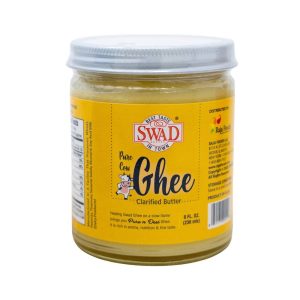 Swad Pure Ghee 227g