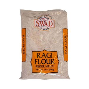 Swad Ragi Flour 800g