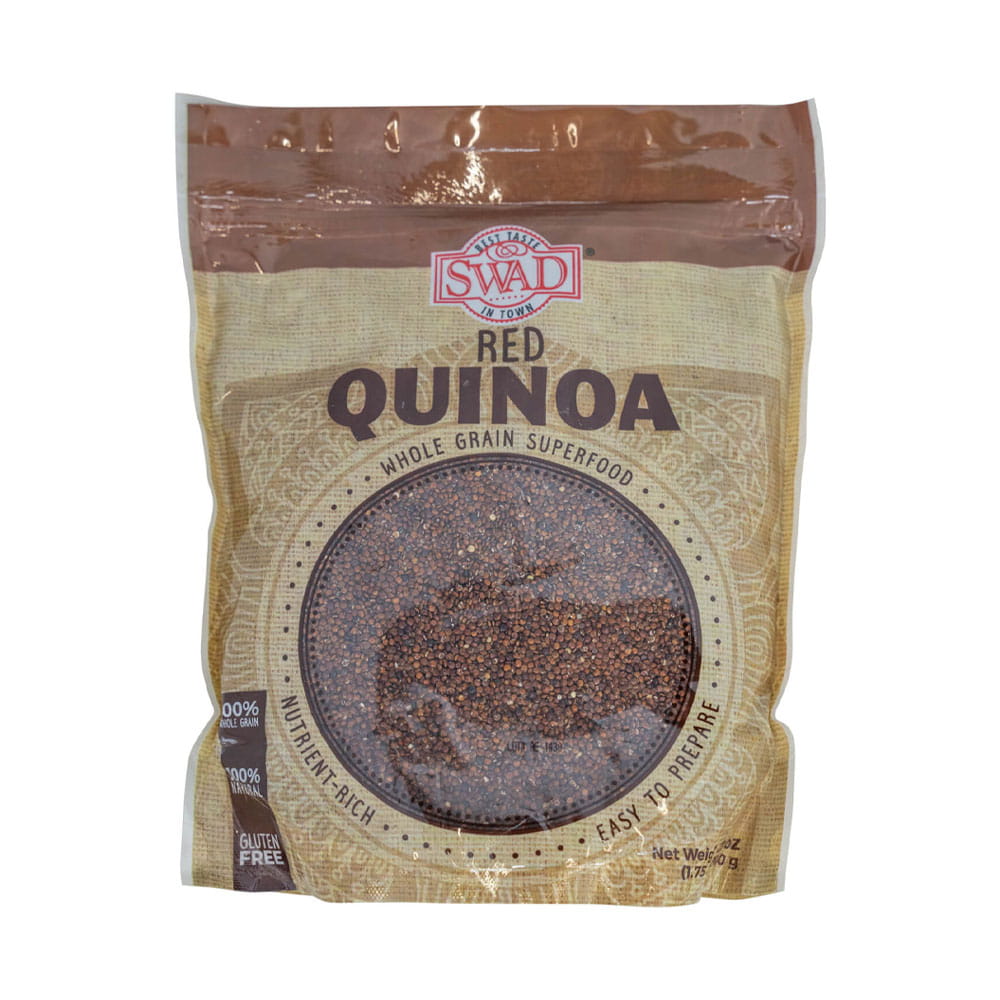 swad-red-quinoa-800gm | South Asian Central