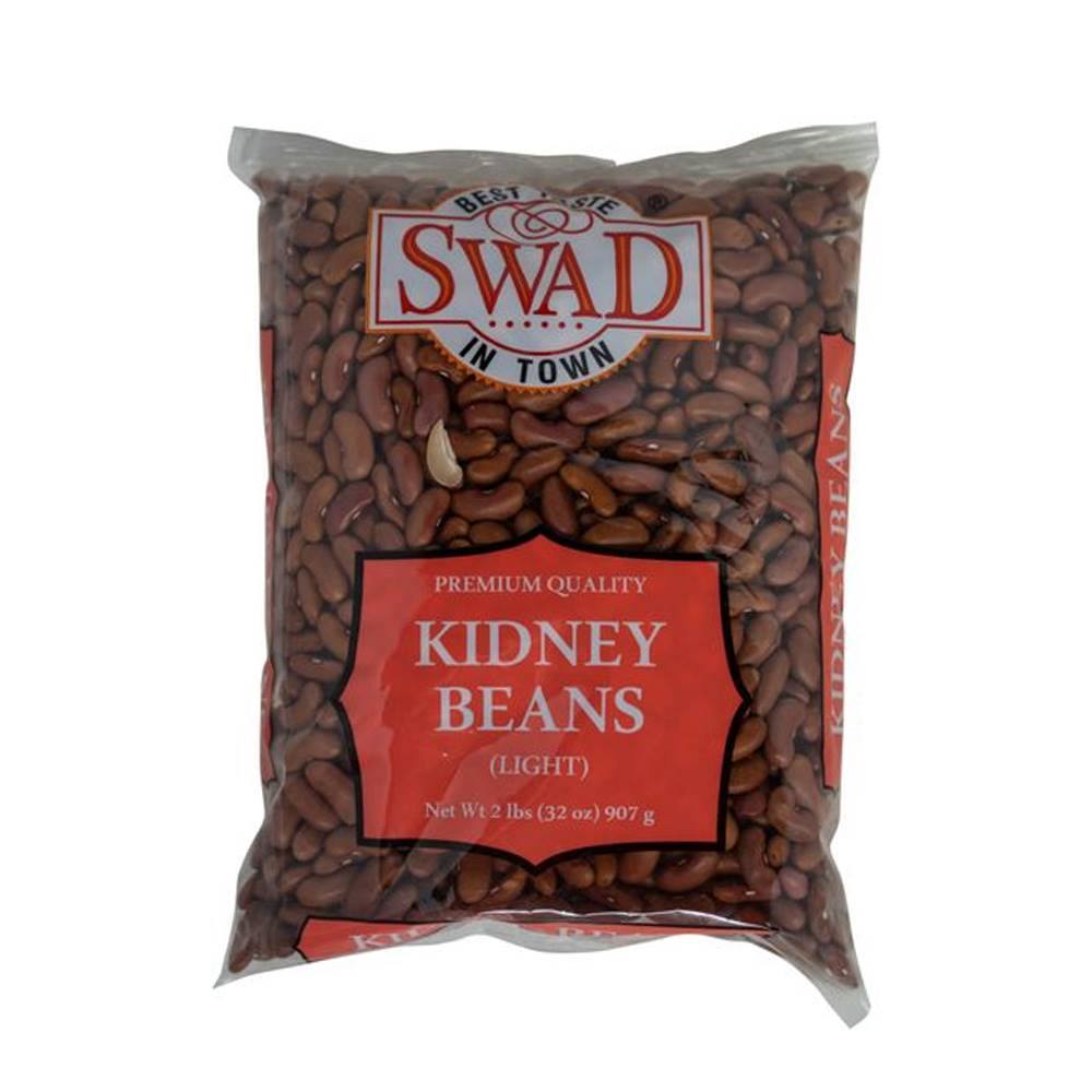 swad-red-rajma-kidney-beans-light-2lb | South Asian Central