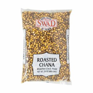 Swad Roasted Chana 800g