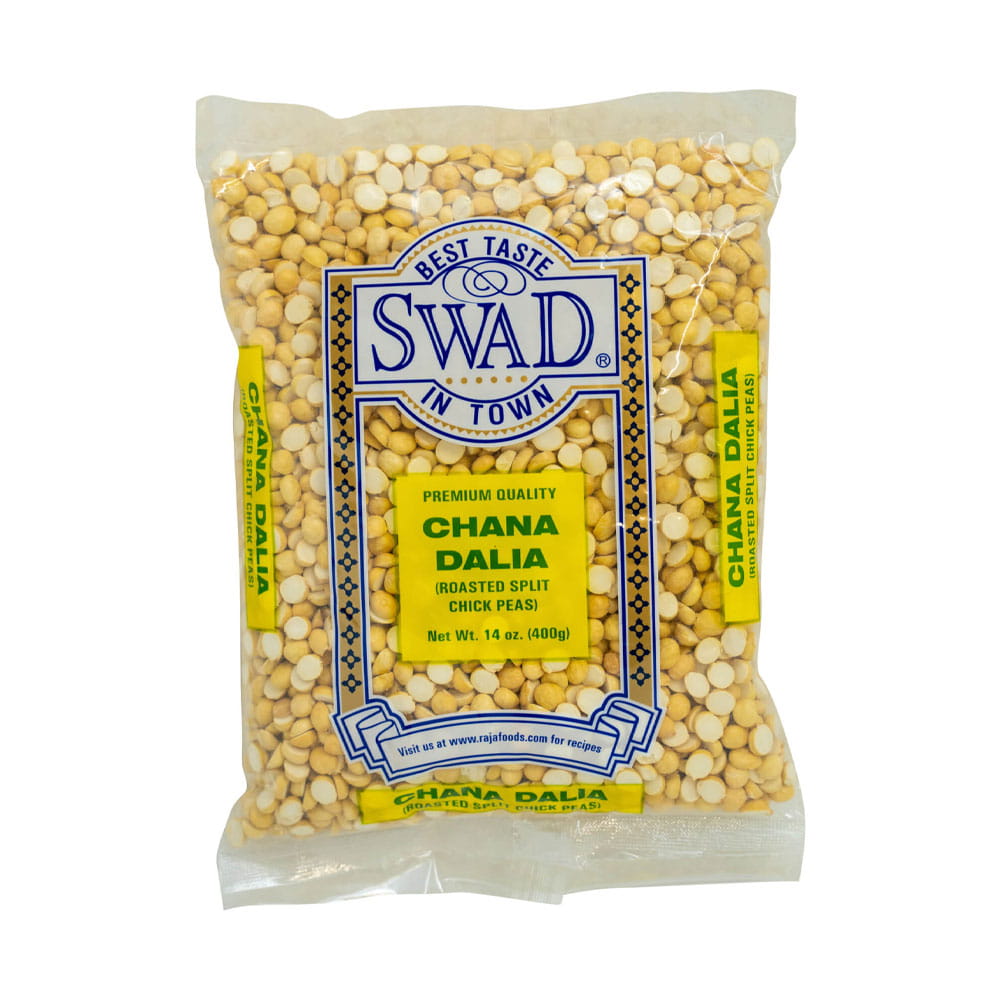 swad-roasted-split-chick-peas-14-oz-400-g | South Asian Central