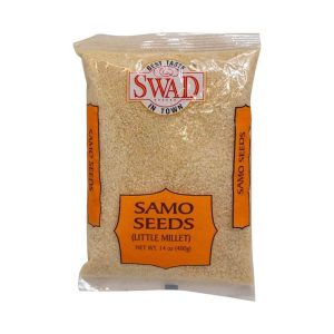Swad Samo Seeds 400g