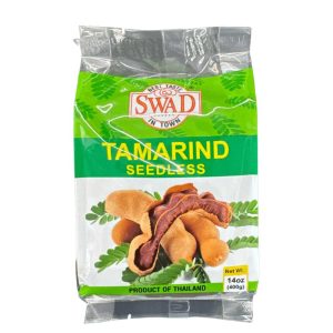 Swad Seedless Tamarind 400g