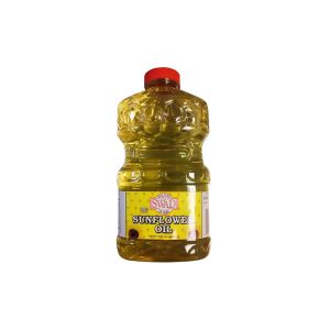 Swad Sunflower Oil 32 Oz