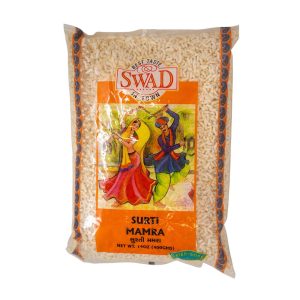Swad Surti Mamra Murmara 14oz