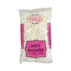 Swad Sweet Makhana 400g