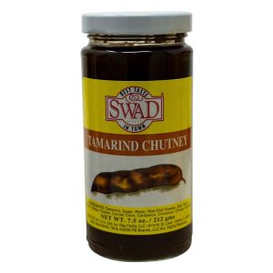Swad Tamarind Chutney 212g