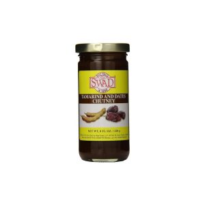 Swad Tamarind & Dates Chutney 228g