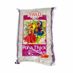Swad Thick Poha 4Lb