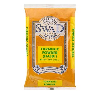 Swad Turmeric Powder 400g