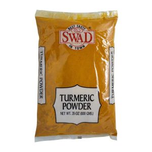 Swad Turmeric Powder 800g