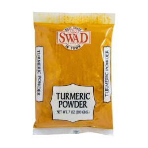 Swad Turmeric Powder 200g