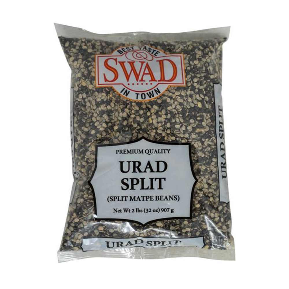 swad-urid-urad-dal-split-2lb | South Asian Central