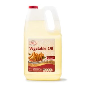 Swad Vegetable Oil 1 Gallon