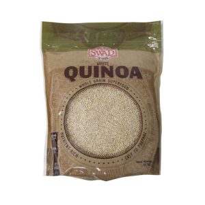 Swad White Quinoa 800g