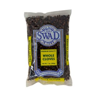 Swad Whole Cloves 200g