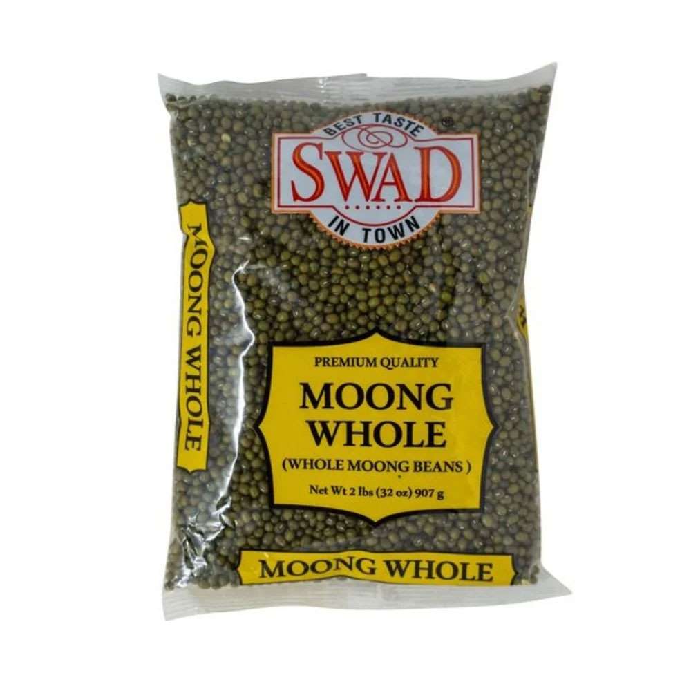 swad-whole-moong-mung-beans-7lb | South Asian Central