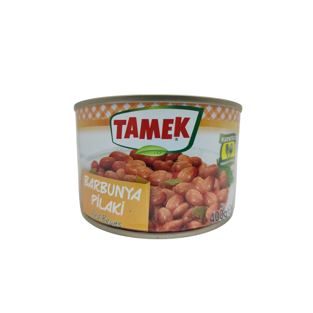 tamek-barbunya-pilaki-red-beans-400-g-photoroom | South Asian Central