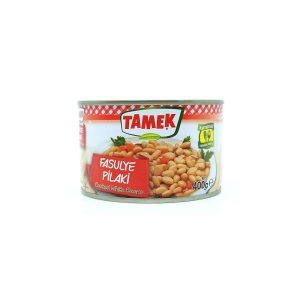 Tamek Fasulye Pilaki 400g