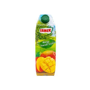 Tamek Mango Juice 1L