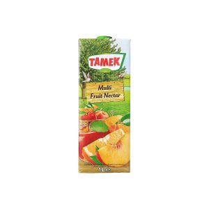 Tamek Multi Fruit Nectar 1L