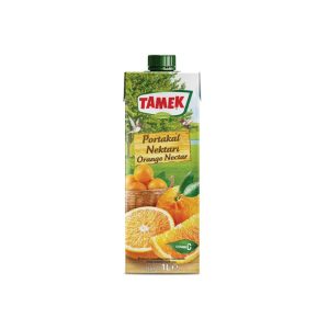Tamek Orange Nectar 1L
