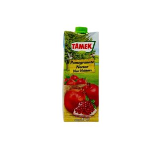 Tamek Pomegranate Nectar 1L